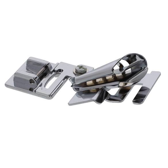 Janome Binder Foot 9MM BP - 1 202099008 - Maple Leaf Quilting Company Ltd.