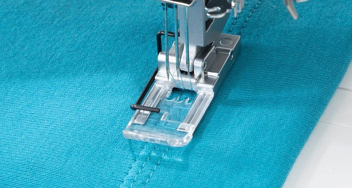 Janome CoverPro 3000 Professional - Maple Leaf Quilting Company Ltd.