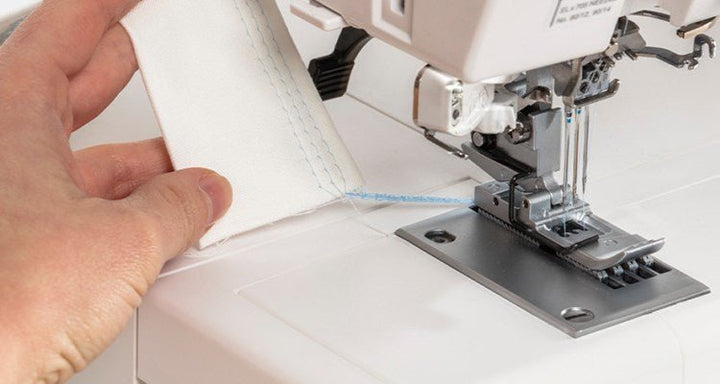 Janome CoverPro 3000 Professional - Maple Leaf Quilting Company Ltd.