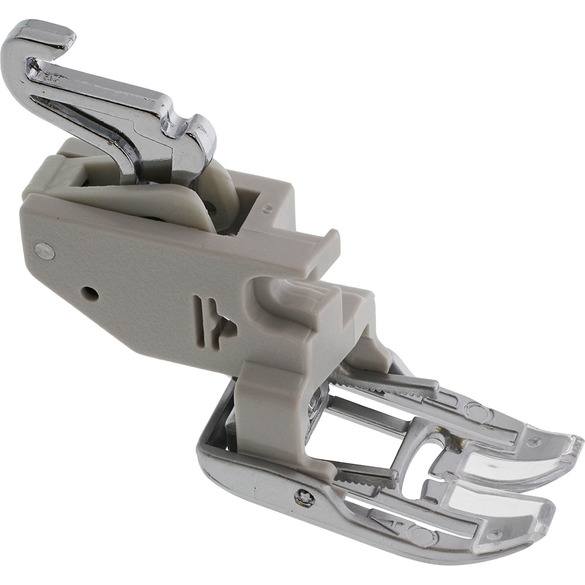 Janome Dual Feed 9mm Foot with Holder - Maple Leaf Quilting Company Ltd.