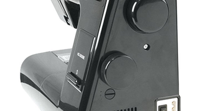 Janome HD 3000 Black Edition - Maple Leaf Quilting Company Ltd.