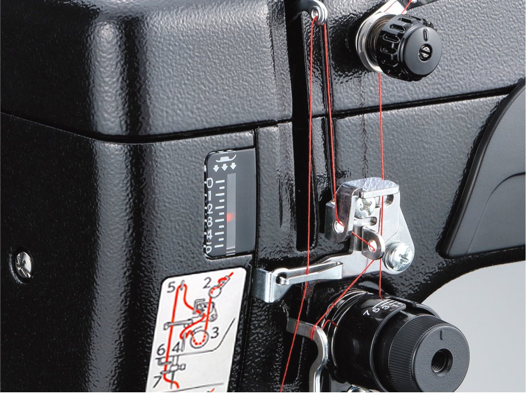 Janome HD9 Black Edition - Maple Leaf Quilting Company Ltd.