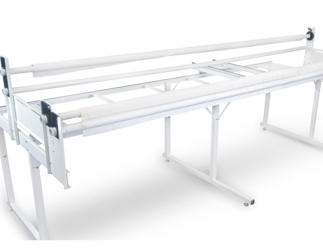 Janome Leader Set for 8 Ft Table - Maple Leaf Quilting Company Ltd.