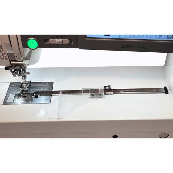 Janome M7 Cloth Guide 868827005 - Maple Leaf Quilting Company Ltd.