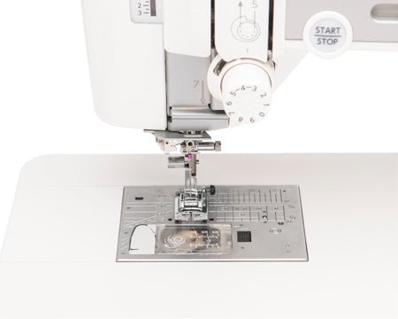 Janome Memory Craft 6700P - Maple Leaf Quilting Company Ltd.