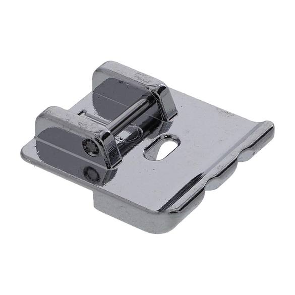 Janome Piping Foot 202088004 - Maple Leaf Quilting Company Ltd.