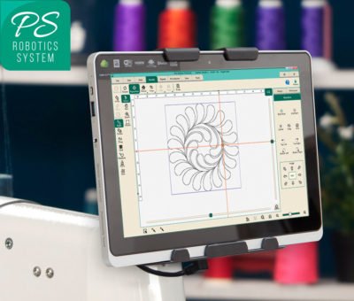 Janome Pro - Stitcher Premium and Pro Stitcher Lite - Maple Leaf Quilting Company Ltd.