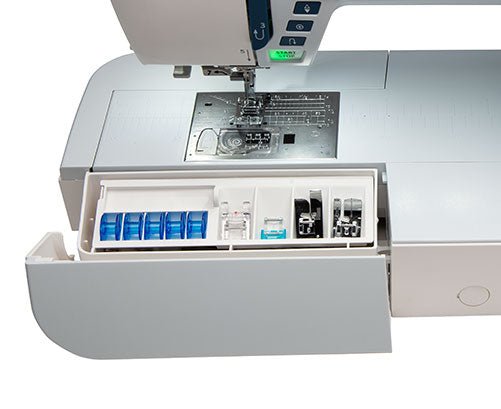Janome Skyline S6 - Maple Leaf Quilting Company Ltd.