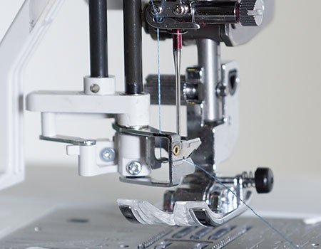 Janome Skyline S7 - Maple Leaf Quilting Company Ltd.