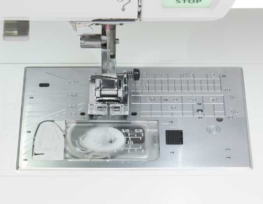 Janome Skyline S9 - Maple Leaf Quilting Company Ltd.