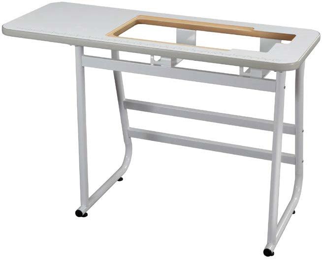 Janome Universal Sewing Table - Maple Leaf Quilting Company Ltd.