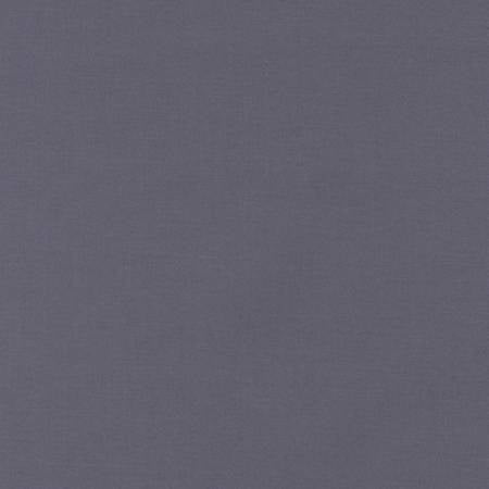 Kona Coal Solid 108" Cotton (Kona108 - COAL) – Sold in UNITS of ¼ metre - Maple Leaf Quilting Company Ltd.