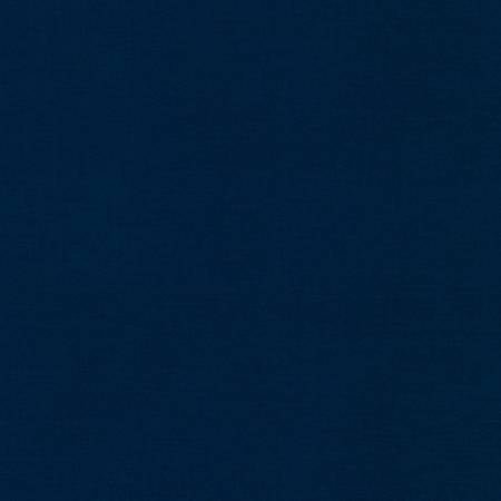 Kona Navy Solid 108" Cotton (KONA108 - NVY) – Sold in UNITS of ¼ metre - Maple Leaf Quilting Company Ltd.