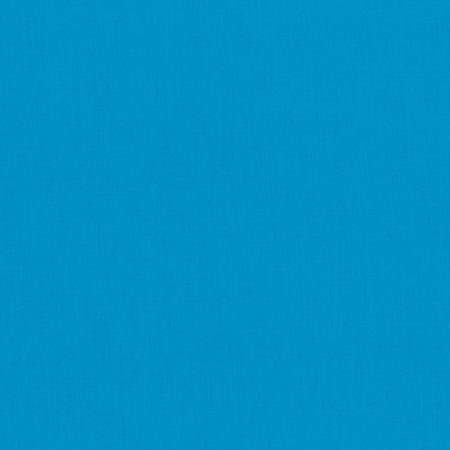 Kona Turquiose Solid 108" Cotton (Kona108 - TURQ) – Sold in UNITS of ¼ metre - Maple Leaf Quilting Company Ltd.