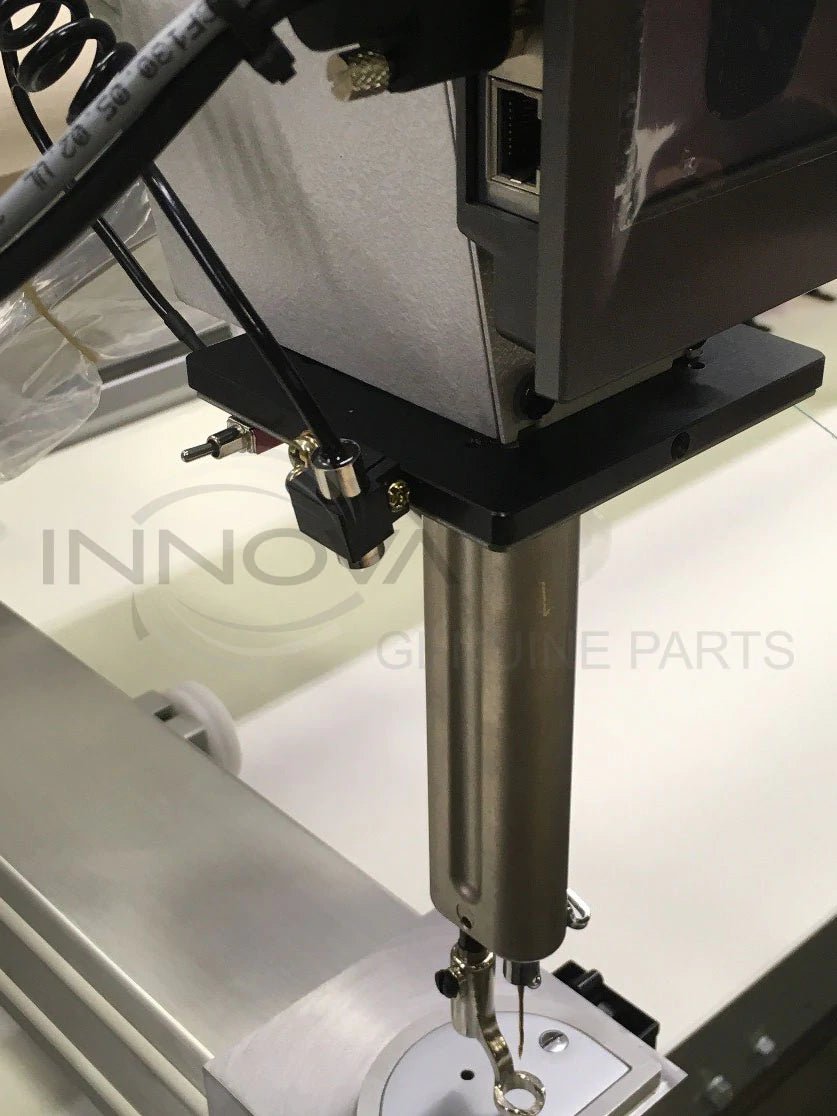 Laser Light Assembly - Maple Leaf Quilting Company Ltd.