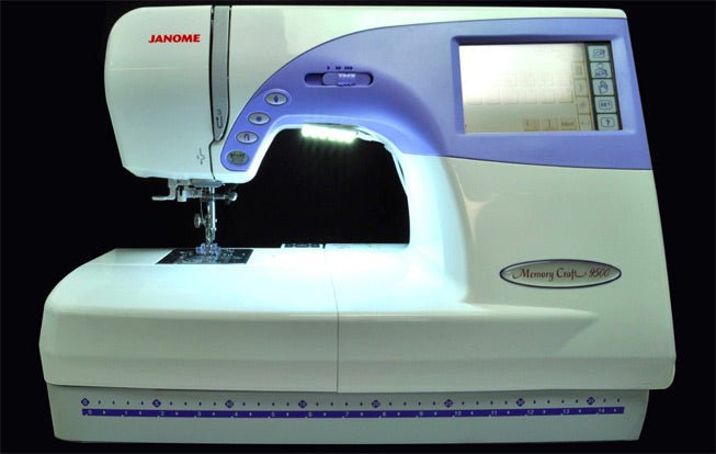 LED Light Single Panel Kit - Alphasew - Maple Leaf Quilting Company Ltd.