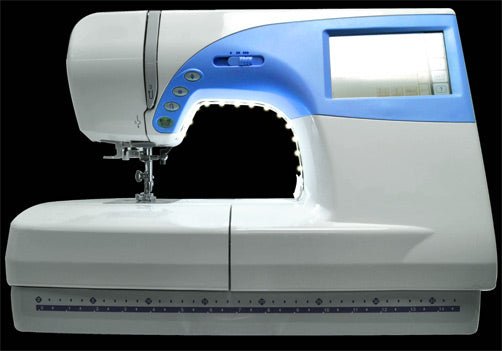 LED Light Strip Kit - 11.5" - Alphasew - Maple Leaf Quilting Company Ltd.