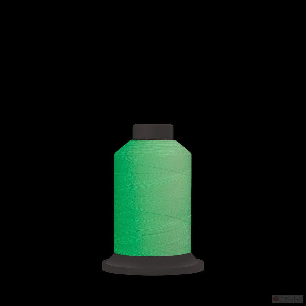 LUMINARY 640M - COLOR 60196 Green - Maple Leaf Quilting Company Ltd.