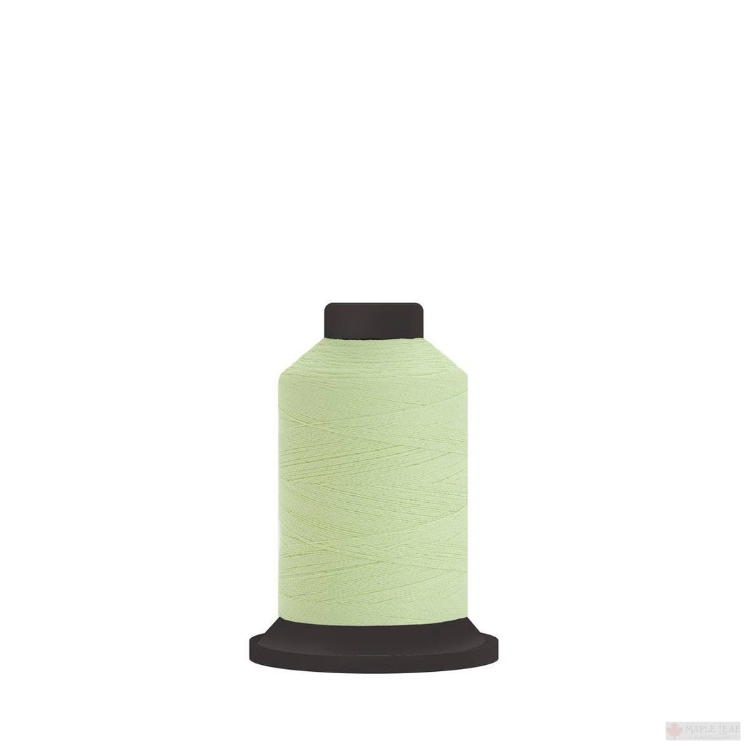 LUMINARY 640M - COLOR 60196 Green - Maple Leaf Quilting Company Ltd.
