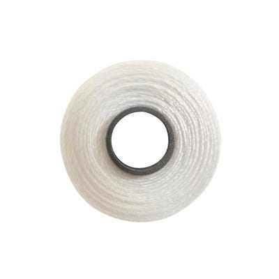 MAGNA - GLIDE CLASSIC STYLE "L" - Box of 100 - White - Maple Leaf Quilting Company Ltd.