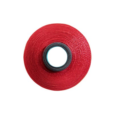 MAGNA - GLIDE CLASSIC STYLE "L" - Box of 72 - Candy Apple Red - Maple Leaf Quilting Company Ltd.