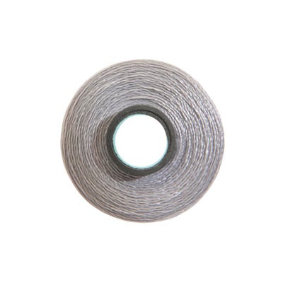 MAGNA - GLIDE CLASSIC STYLE "L" - Box of 72 - Light Grey - Maple Leaf Quilting Company Ltd.