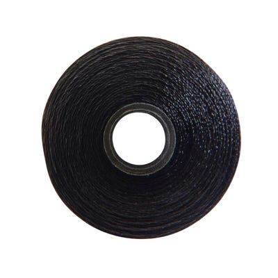 MAGNA - GLIDE CLASSIC STYLE "M" - Box of 100 - Black - Maple Leaf Quilting Company Ltd.