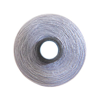 MAGNA - GLIDE CLASSIC STYLE "M" - Box of 72 - Light Grey - Maple Leaf Quilting Company Ltd.