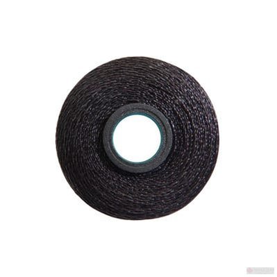 MAGNA - GLIDE DELIGHTS "L" - 11001 Black - Maple Leaf Quilting Company Ltd.