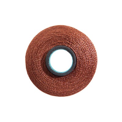 MAGNA - GLIDE DELIGHTS "L" - 20160 Mahogany - Maple Leaf Quilting Company Ltd.