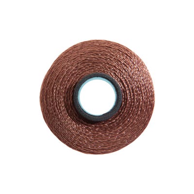 MAGNA - GLIDE DELIGHTS "L" - 20464 Medium Brown - Maple Leaf Quilting Company Ltd.
