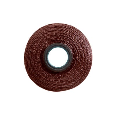 MAGNA - GLIDE DELIGHTS "L" - 20478 Rust Brown - Maple Leaf Quilting Company Ltd.