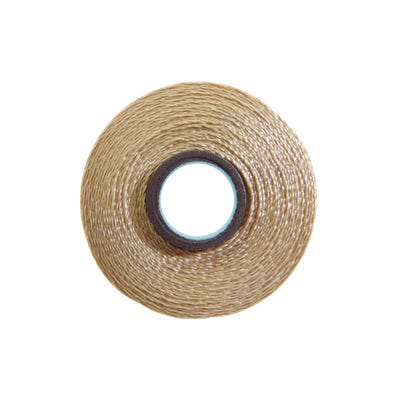 MAGNA - GLIDE DELIGHTS "L" - 20727 Mocha - Maple Leaf Quilting Company Ltd.