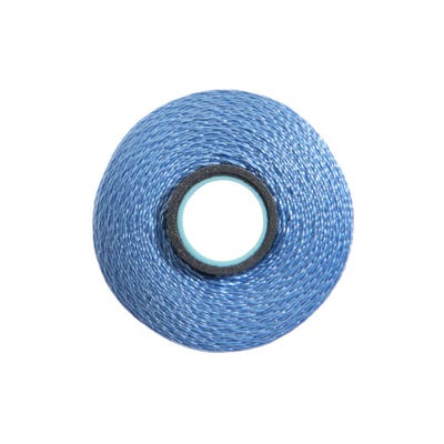 MAGNA - GLIDE DELIGHTS "L" - 30284 Hawaiian Blue - Maple Leaf Quilting Company Ltd.