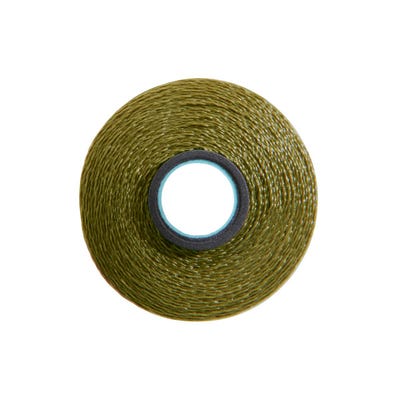 MAGNA - GLIDE DELIGHTS "L" - 65825 Light Olive - Maple Leaf Quilting Company Ltd.