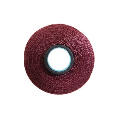 MAGNA - GLIDE DELIGHTS "L" - 70209 Maroon - Maple Leaf Quilting Company Ltd.