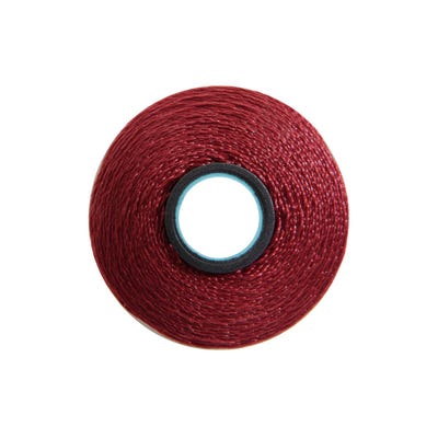 MAGNA - GLIDE DELIGHTS "L" - 77427 Garnet - Maple Leaf Quilting Company Ltd.