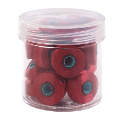 MAGNA - GLIDE DELIGHTS "L" - 77427 Garnet - Maple Leaf Quilting Company Ltd.