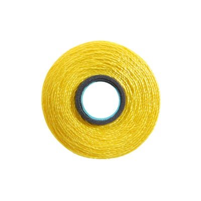 MAGNA - GLIDE DELIGHTS "L" - 80108 Bright Yellow - Maple Leaf Quilting Company Ltd.