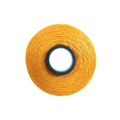 MAGNA - GLIDE DELIGHTS "L" - 80137 Bright Gold - Maple Leaf Quilting Company Ltd.