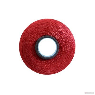 MAGNA - GLIDE DELIGHTS "L" - 90186 Candy Apple - Maple Leaf Quilting Company Ltd.