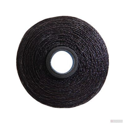 MAGNA - GLIDE DELIGHTS "M" - 11001 Black - Maple Leaf Quilting Company Ltd.