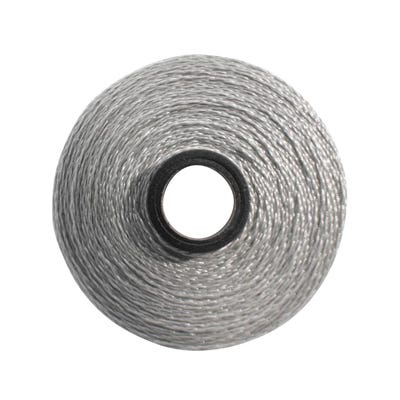 MAGNA - GLIDE DELIGHTS "M" - 17543 Light Grey - Maple Leaf Quilting Company Ltd.