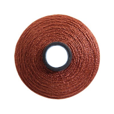 MAGNA - GLIDE DELIGHTS "M" - 20160 Mahogany - Maple Leaf Quilting Company Ltd.