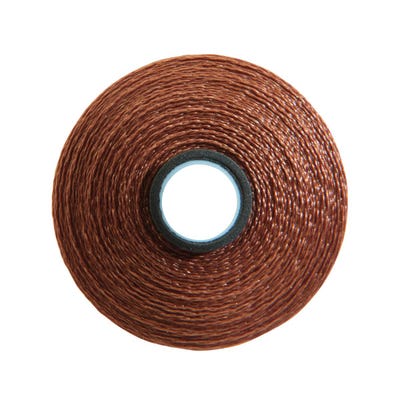 MAGNA - GLIDE DELIGHTS "M" - 20464 Medium Brown - Maple Leaf Quilting Company Ltd.