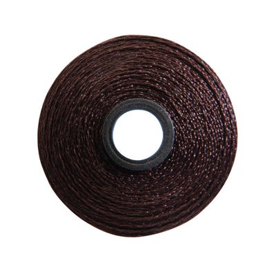 MAGNA - GLIDE DELIGHTS "M" - 20476 Dark Brown - Maple Leaf Quilting Company Ltd.