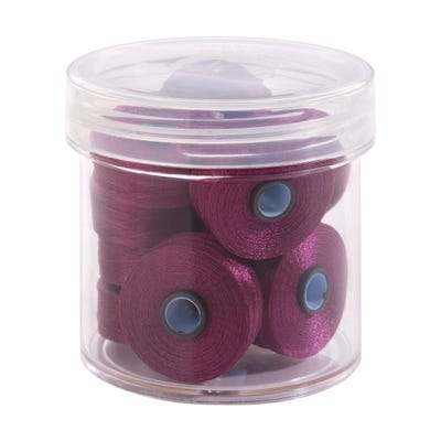 MAGNA - GLIDE DELIGHTS "M" - 40255 Violet - Maple Leaf Quilting Company Ltd.