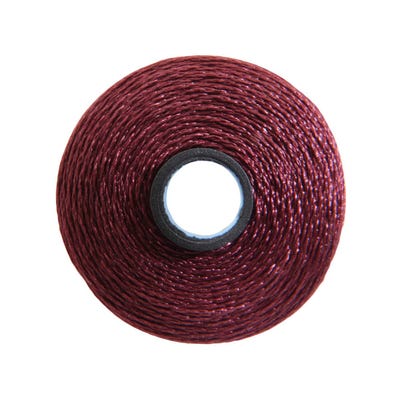 MAGNA - GLIDE DELIGHTS "M" - 70209 Maroon - Maple Leaf Quilting Company Ltd.