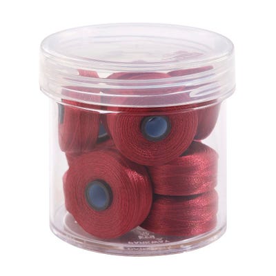 MAGNA - GLIDE DELIGHTS "M" - 77427 Garnet - Maple Leaf Quilting Company Ltd.