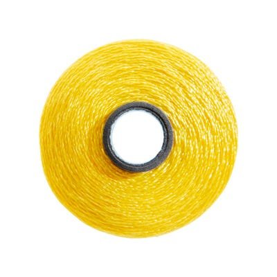 MAGNA - GLIDE DELIGHTS "M" - 80108 Bright Yellow - Maple Leaf Quilting Company Ltd.